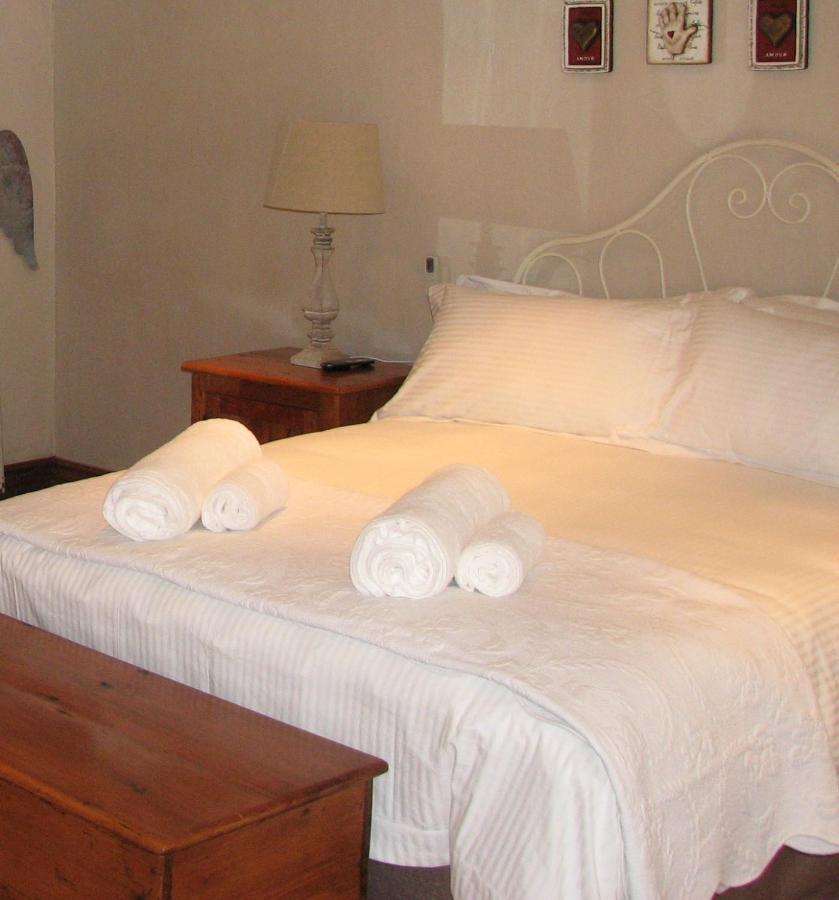 Villiera Guesthouse Douglas Exterior foto
